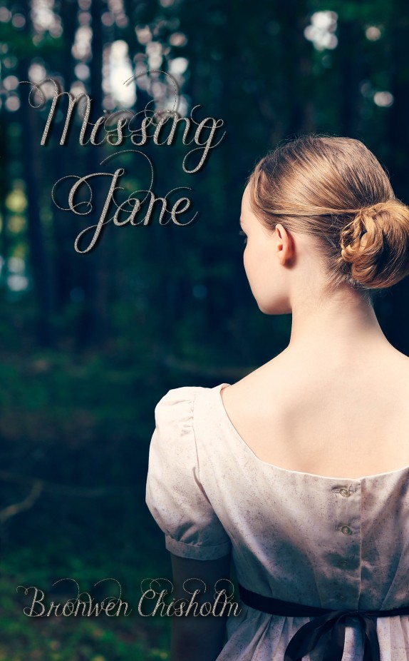 Missing Jane Cover BC